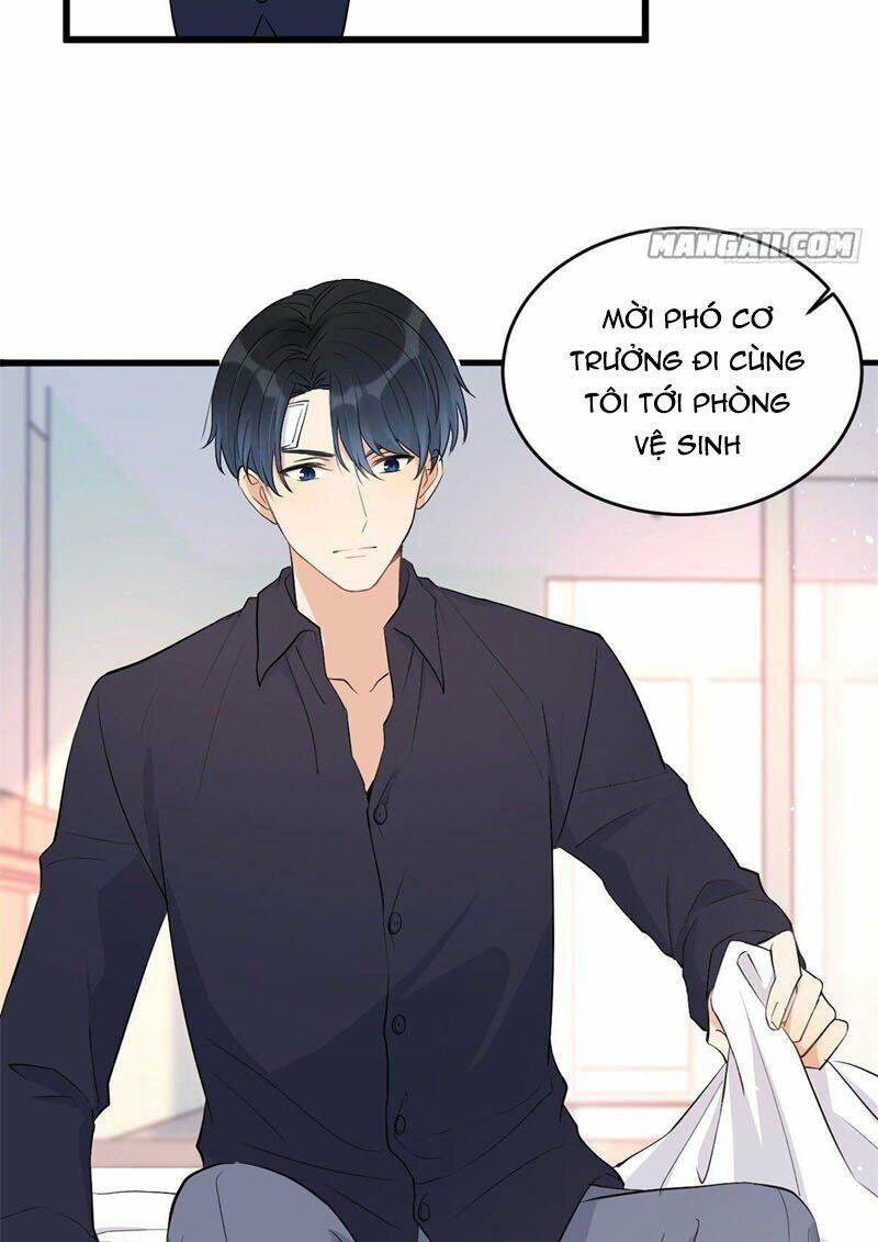 Vẫn Cứ Nhớ Em, Nhớ Em Chapter 4 - Trang 2