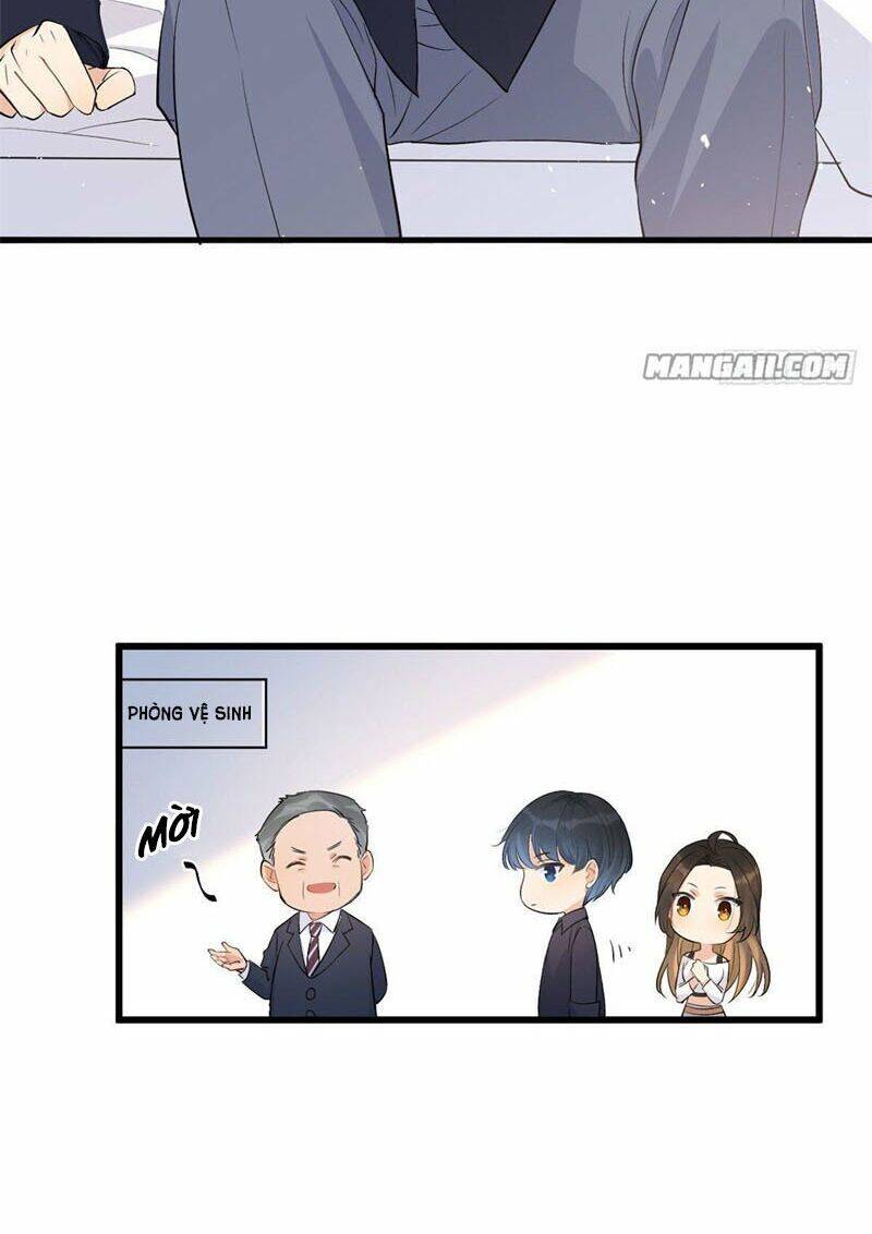 Vẫn Cứ Nhớ Em, Nhớ Em Chapter 4 - Trang 2