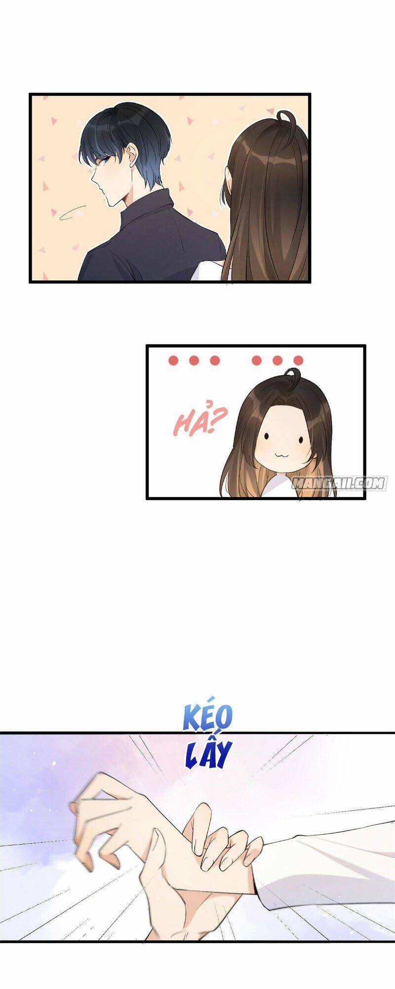 Vẫn Cứ Nhớ Em, Nhớ Em Chapter 4 - Trang 2