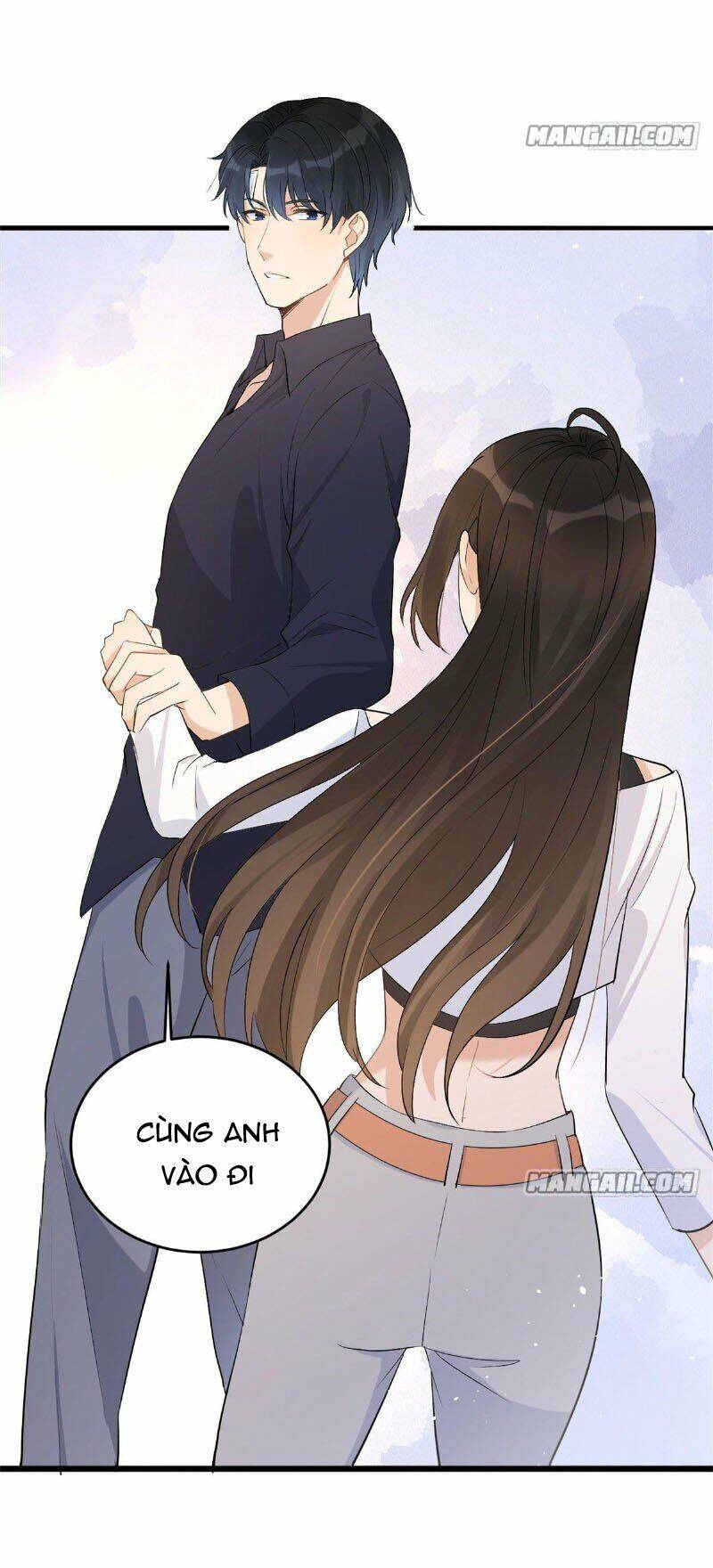 Vẫn Cứ Nhớ Em, Nhớ Em Chapter 4 - Trang 2