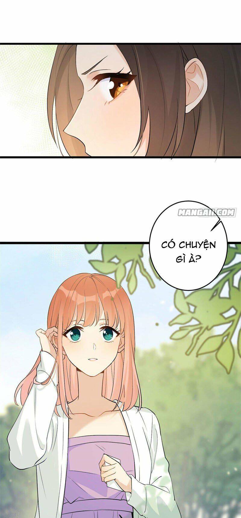 Vẫn Cứ Nhớ Em, Nhớ Em Chapter 4 - Trang 2