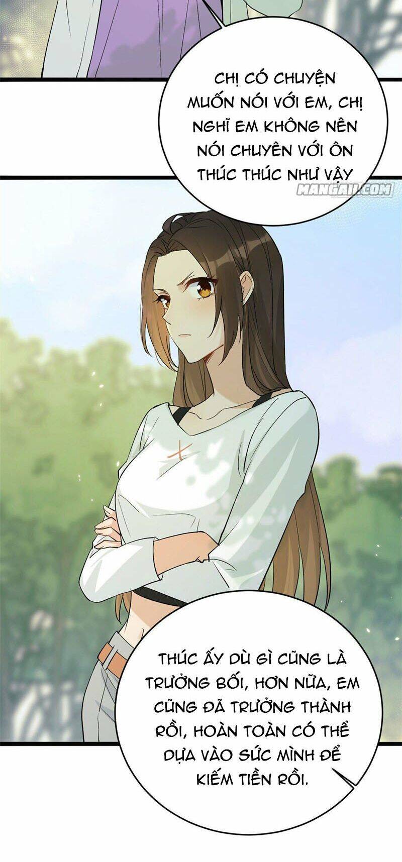 Vẫn Cứ Nhớ Em, Nhớ Em Chapter 4 - Trang 2