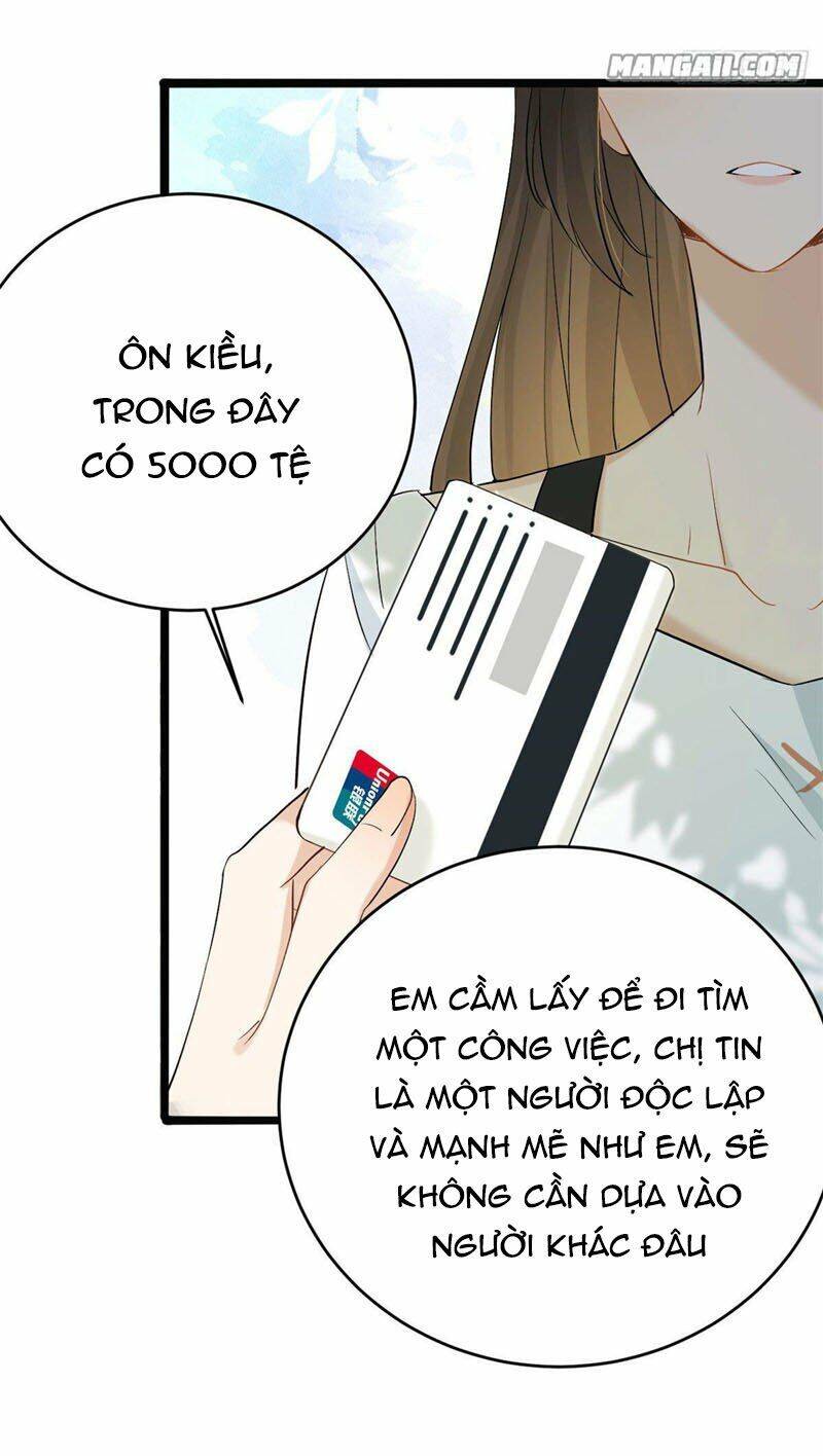 Vẫn Cứ Nhớ Em, Nhớ Em Chapter 4 - Trang 2