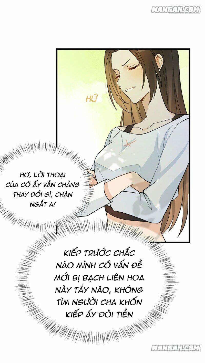 Vẫn Cứ Nhớ Em, Nhớ Em Chapter 4 - Trang 2