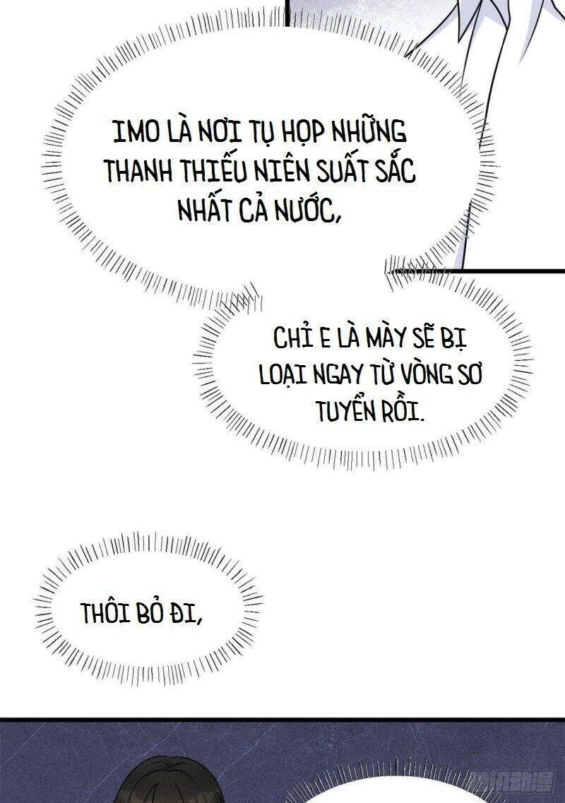 Vẫn Cứ Nhớ Em, Nhớ Em Chapter 40 - Trang 2