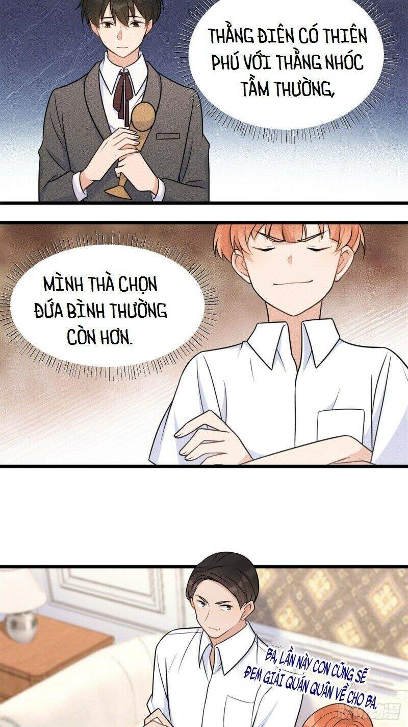 Vẫn Cứ Nhớ Em, Nhớ Em Chapter 40 - Trang 2