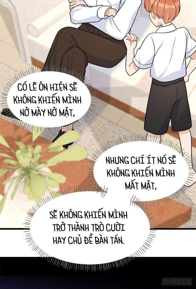 Vẫn Cứ Nhớ Em, Nhớ Em Chapter 40 - Trang 2