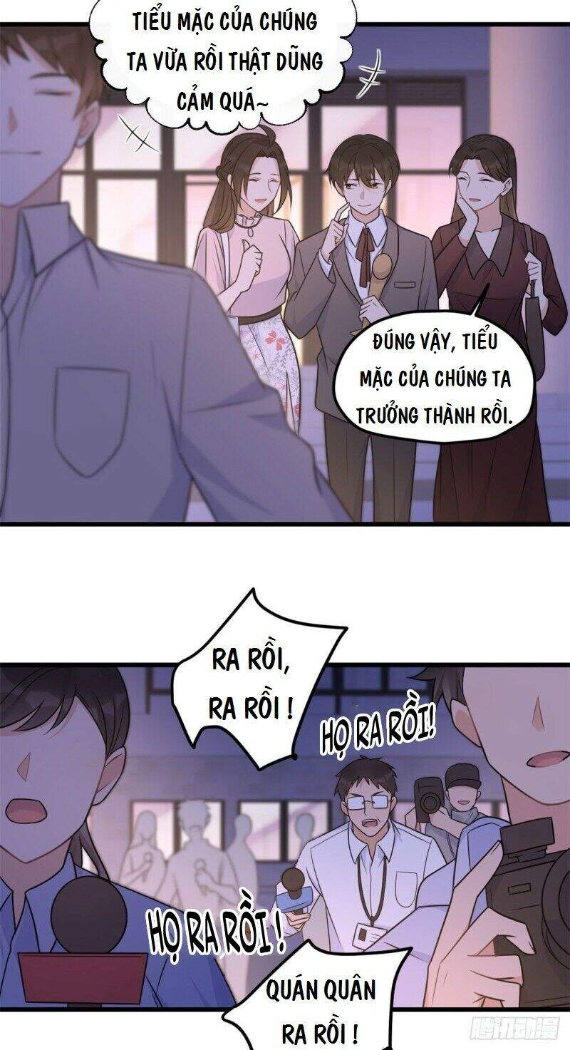 Vẫn Cứ Nhớ Em, Nhớ Em Chapter 40 - Trang 2