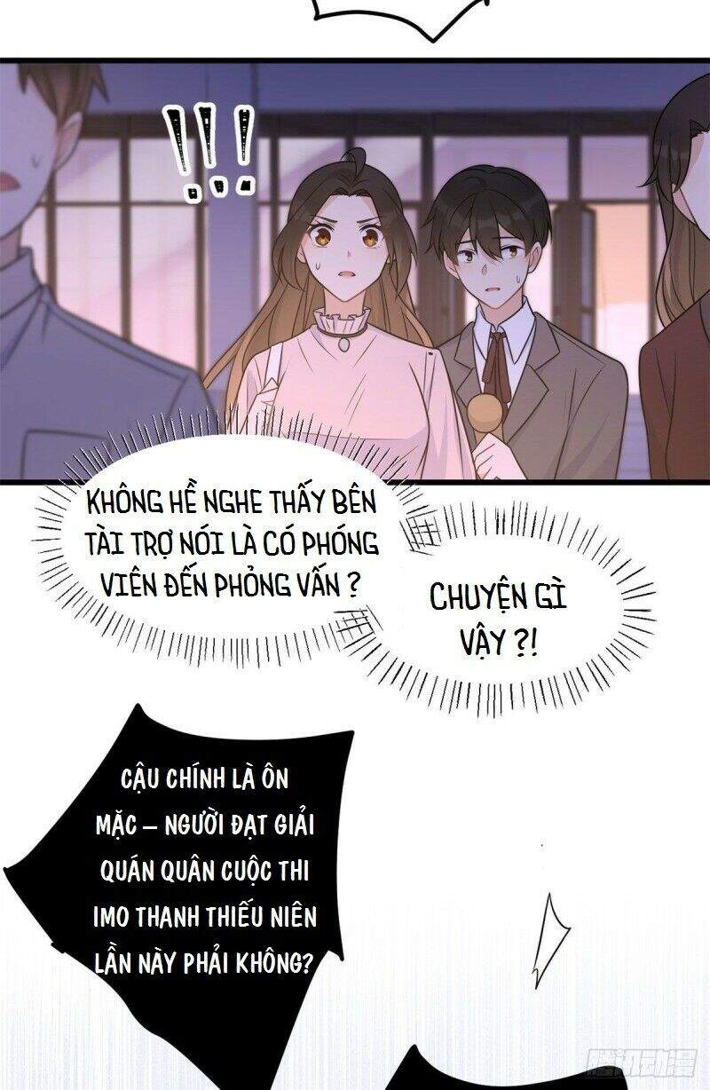 Vẫn Cứ Nhớ Em, Nhớ Em Chapter 40 - Trang 2