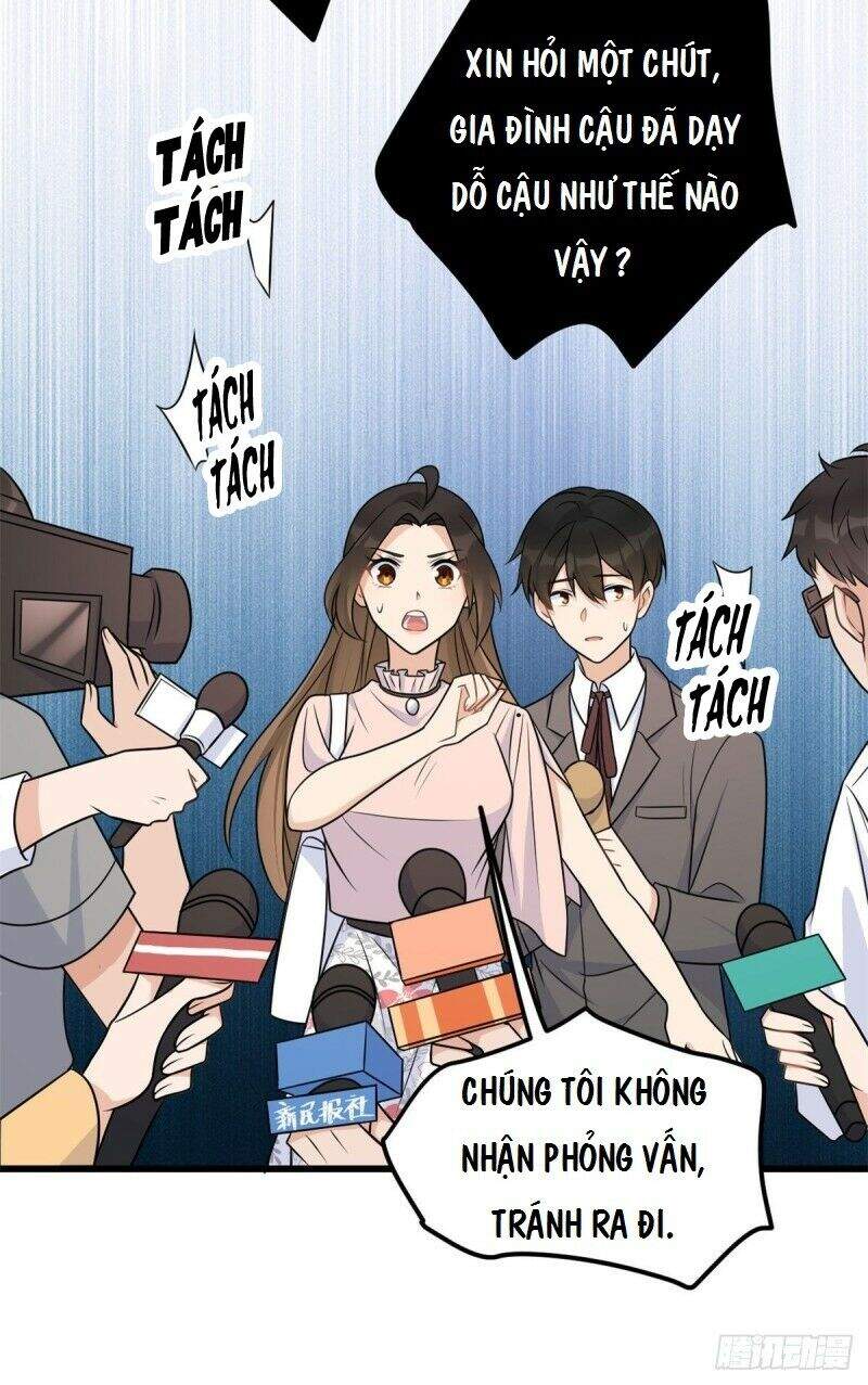 Vẫn Cứ Nhớ Em, Nhớ Em Chapter 40 - Trang 2