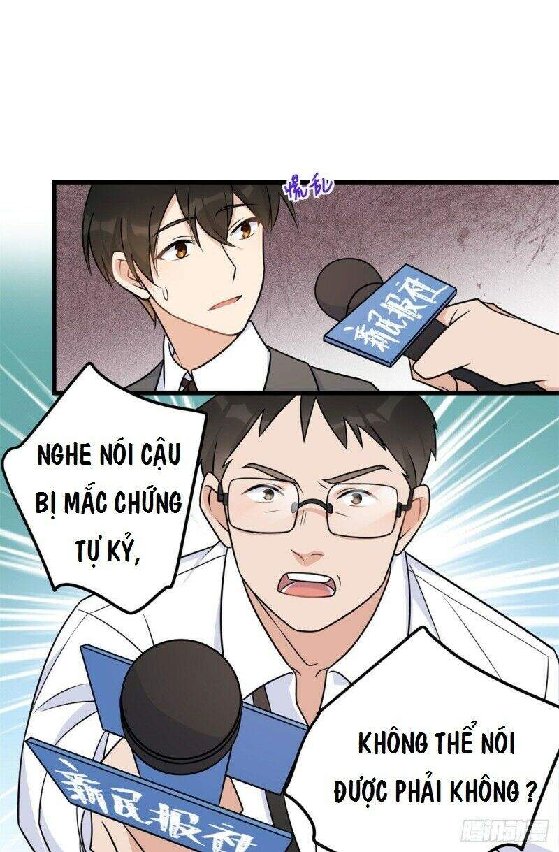 Vẫn Cứ Nhớ Em, Nhớ Em Chapter 40 - Trang 2