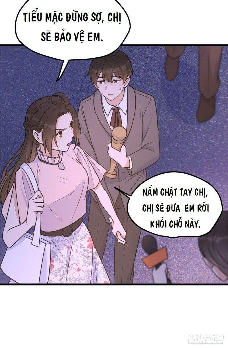 Vẫn Cứ Nhớ Em, Nhớ Em Chapter 40 - Trang 2