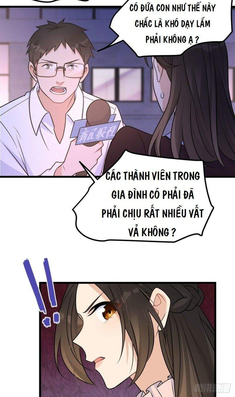 Vẫn Cứ Nhớ Em, Nhớ Em Chapter 40 - Trang 2