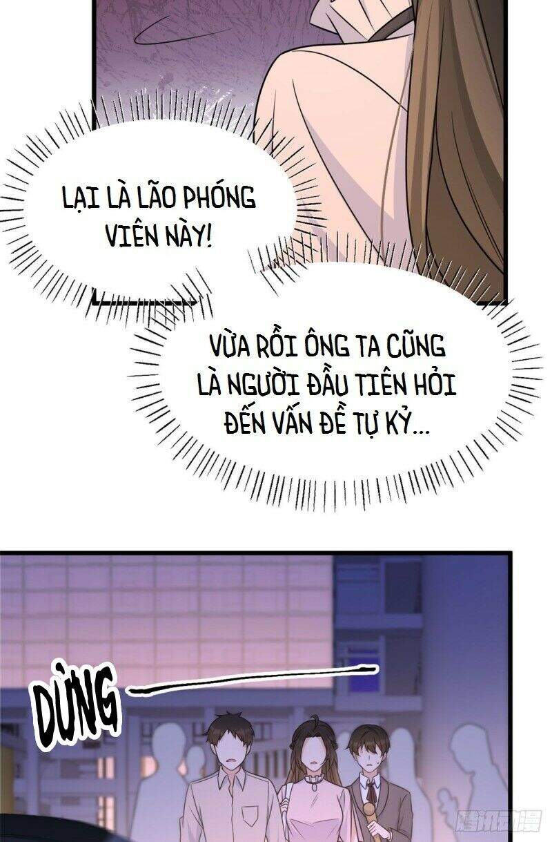 Vẫn Cứ Nhớ Em, Nhớ Em Chapter 40 - Trang 2