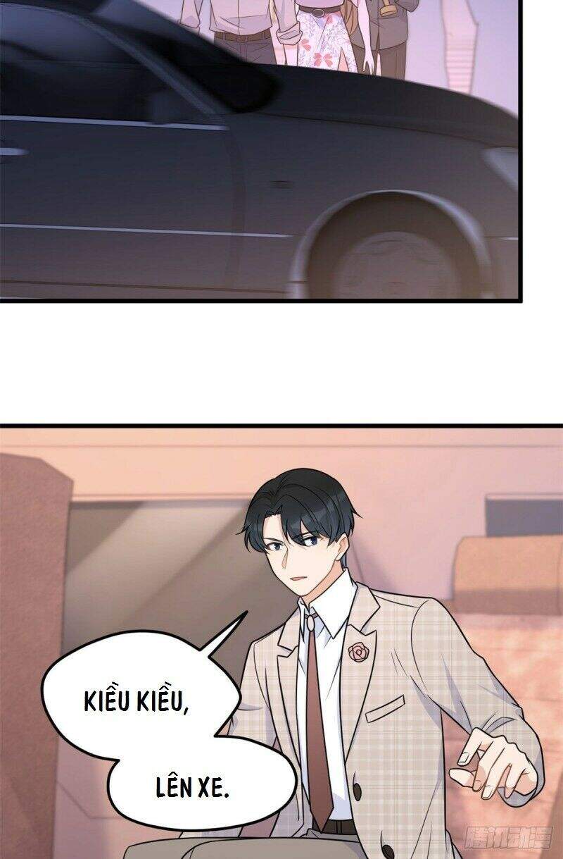 Vẫn Cứ Nhớ Em, Nhớ Em Chapter 40 - Trang 2