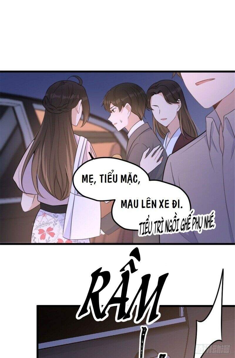 Vẫn Cứ Nhớ Em, Nhớ Em Chapter 40 - Trang 2