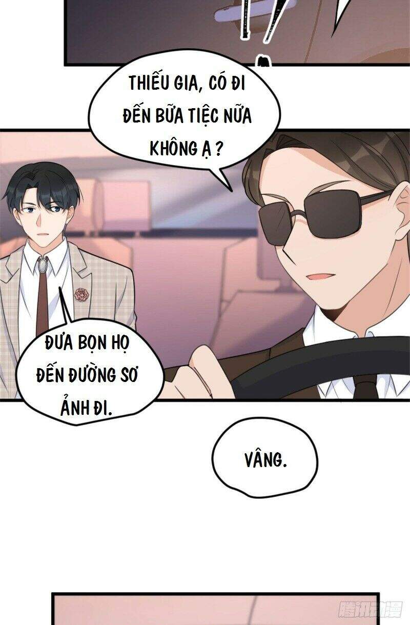 Vẫn Cứ Nhớ Em, Nhớ Em Chapter 40 - Trang 2