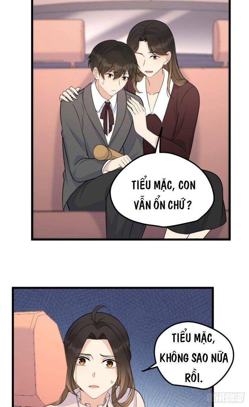 Vẫn Cứ Nhớ Em, Nhớ Em Chapter 40 - Trang 2