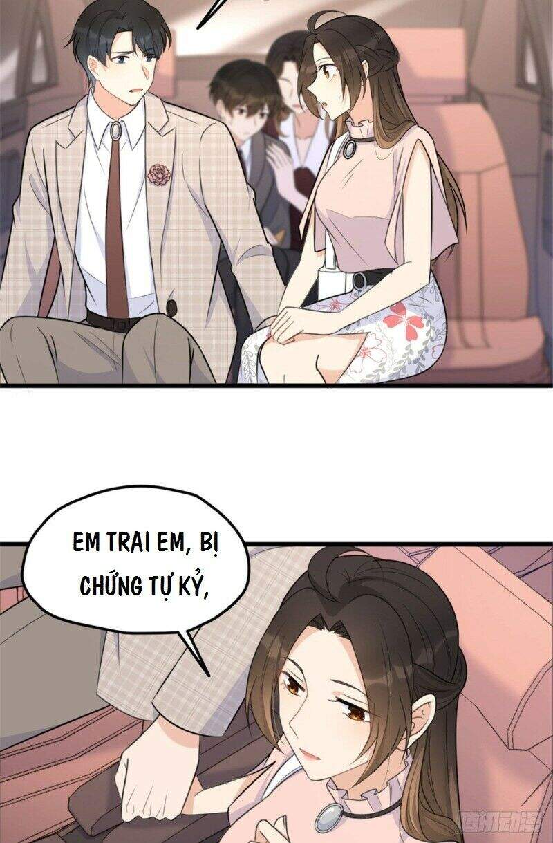 Vẫn Cứ Nhớ Em, Nhớ Em Chapter 40 - Trang 2