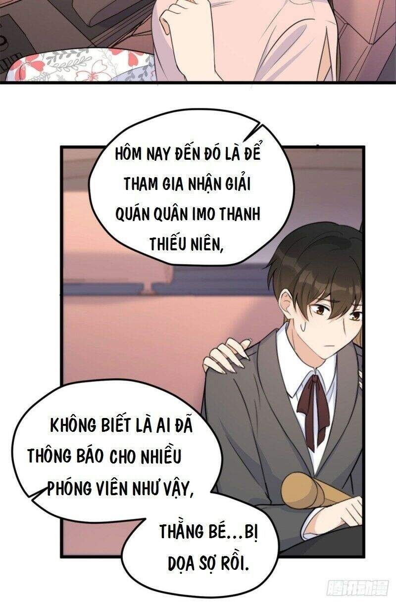 Vẫn Cứ Nhớ Em, Nhớ Em Chapter 40 - Trang 2