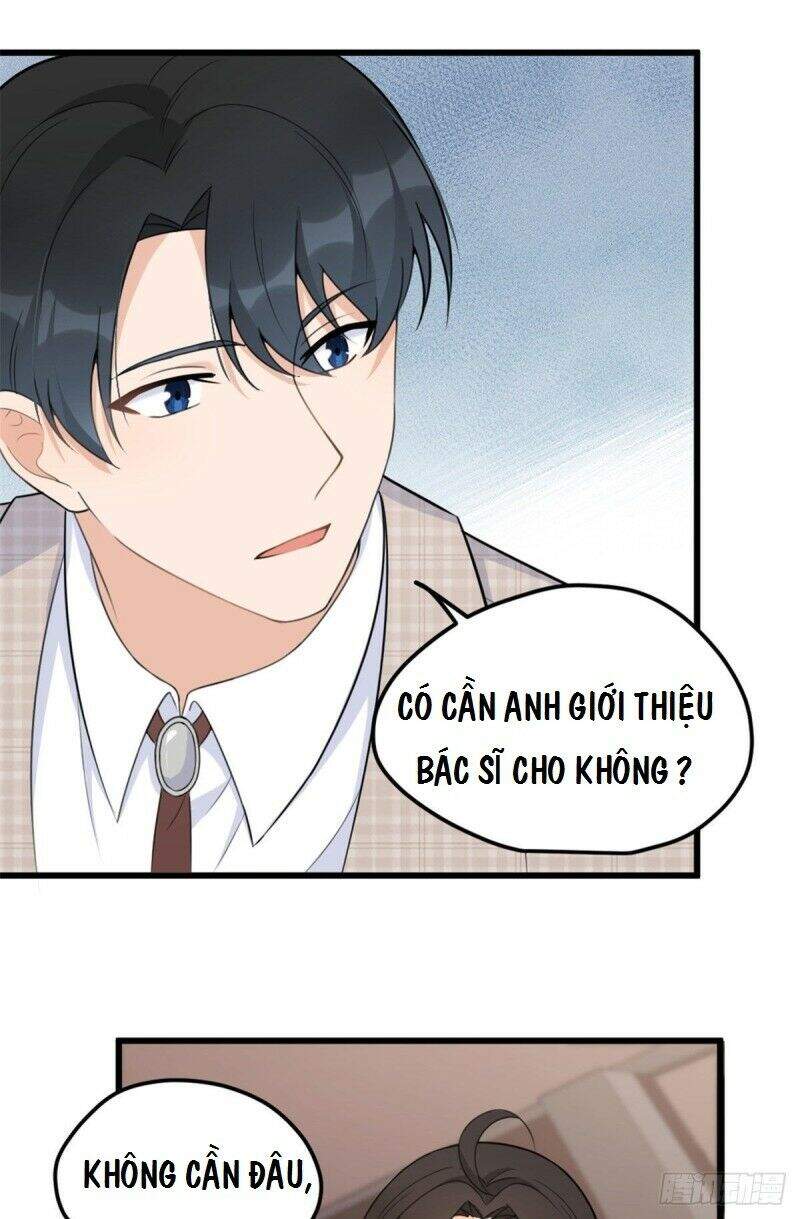 Vẫn Cứ Nhớ Em, Nhớ Em Chapter 40 - Trang 2