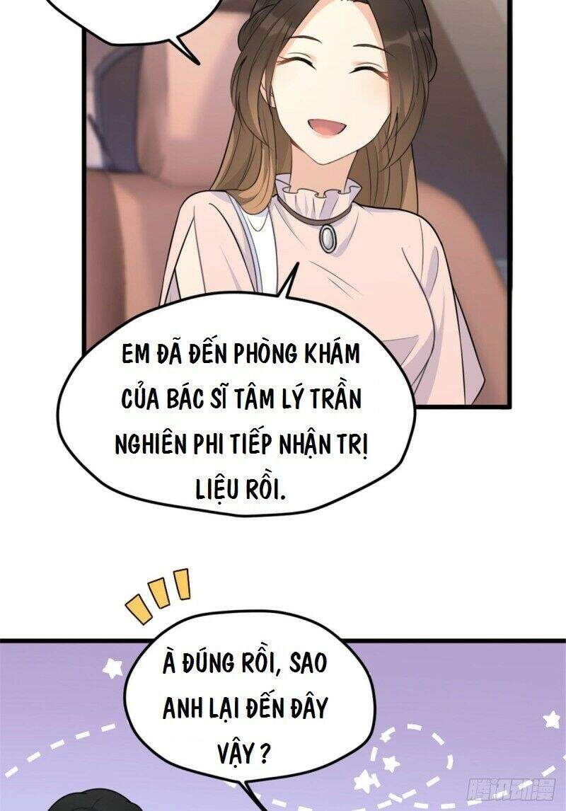 Vẫn Cứ Nhớ Em, Nhớ Em Chapter 40 - Trang 2