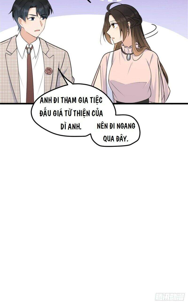 Vẫn Cứ Nhớ Em, Nhớ Em Chapter 40 - Trang 2