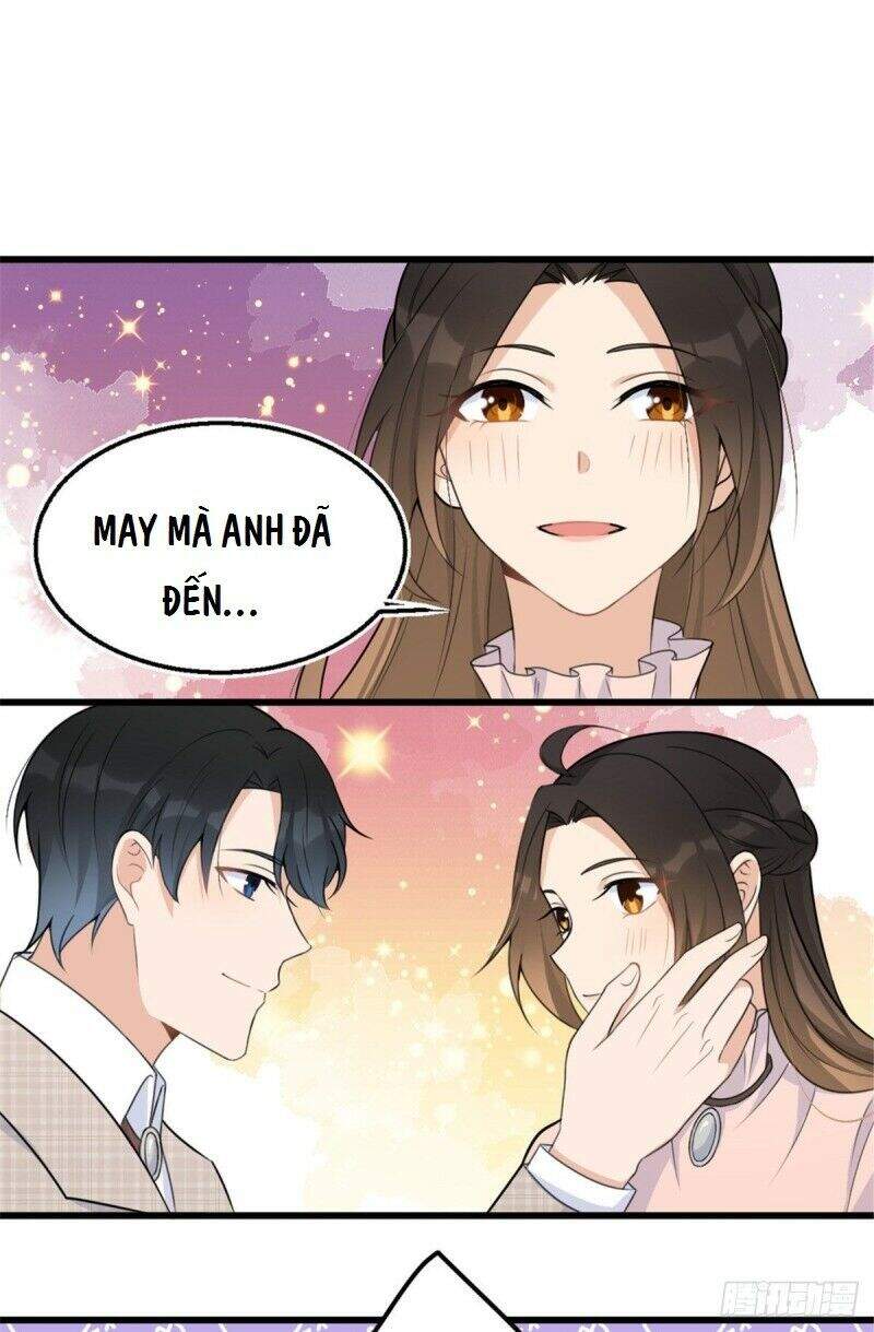 Vẫn Cứ Nhớ Em, Nhớ Em Chapter 40 - Trang 2