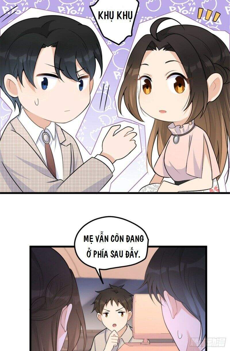 Vẫn Cứ Nhớ Em, Nhớ Em Chapter 40 - Trang 2