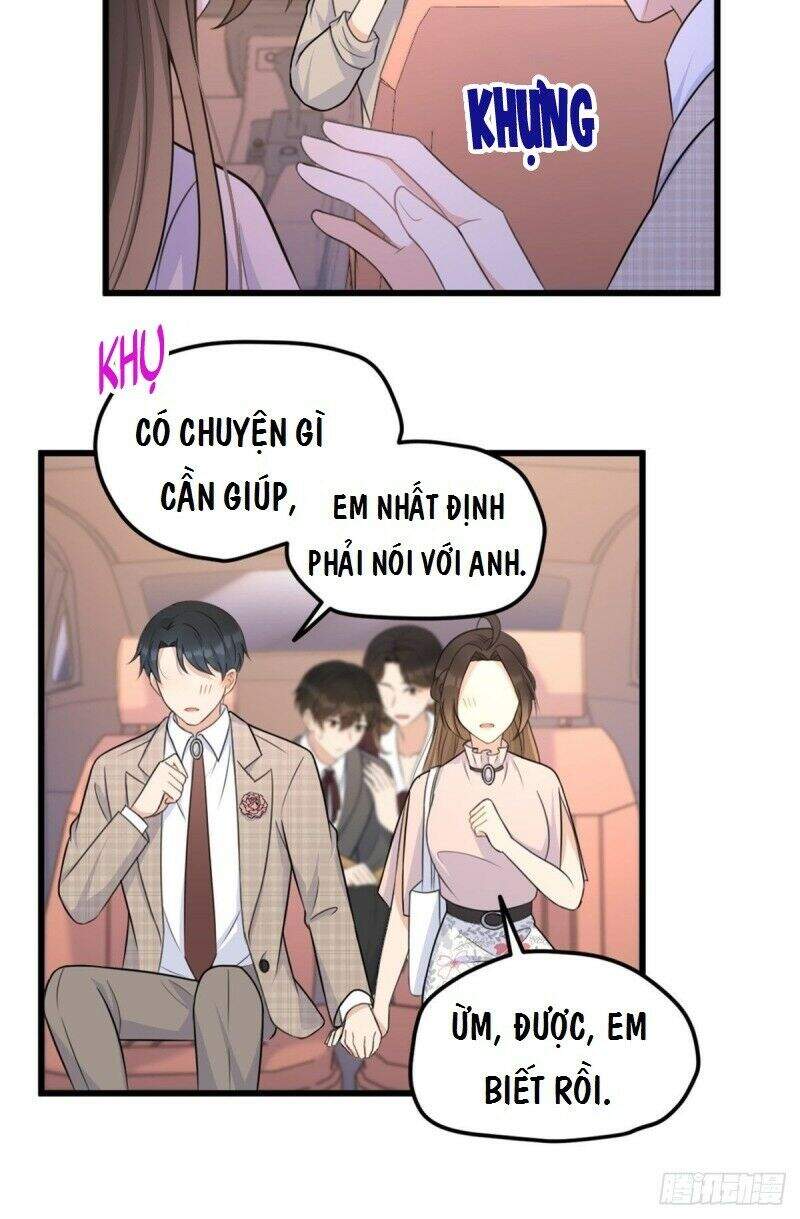 Vẫn Cứ Nhớ Em, Nhớ Em Chapter 40 - Trang 2