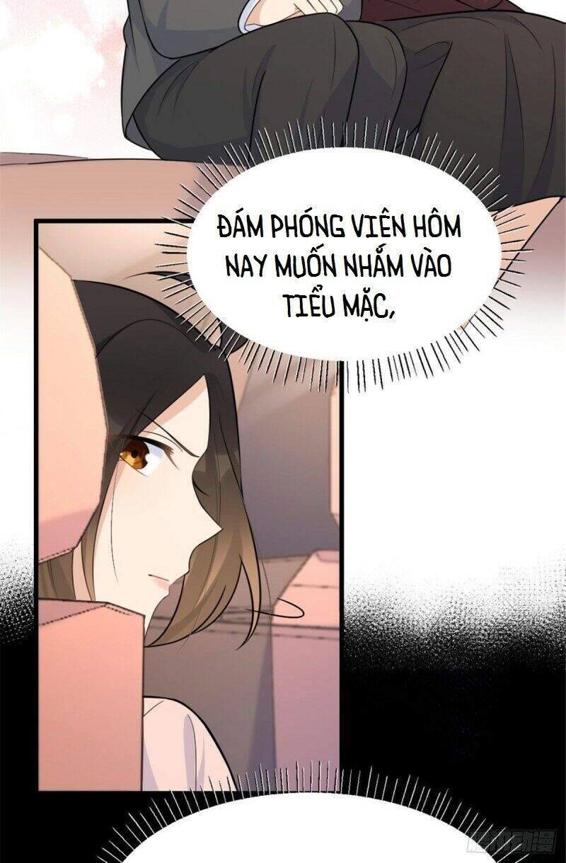 Vẫn Cứ Nhớ Em, Nhớ Em Chapter 40 - Trang 2