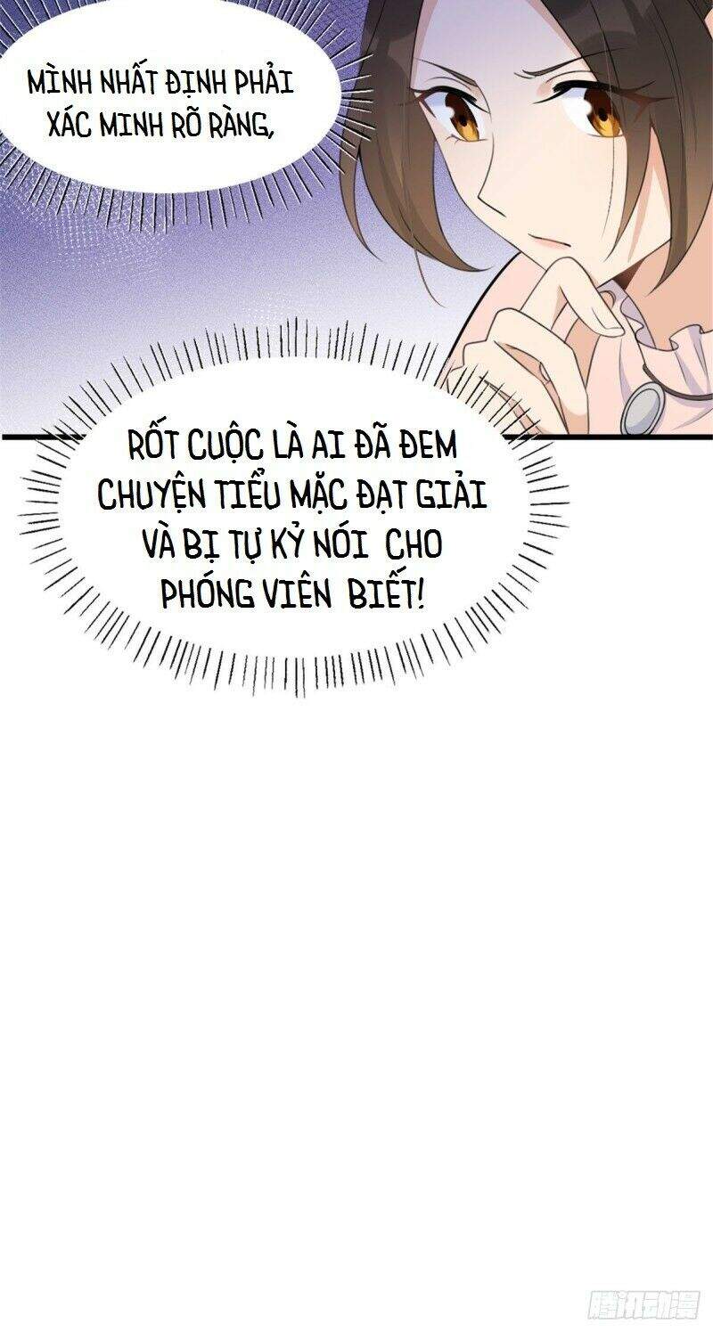 Vẫn Cứ Nhớ Em, Nhớ Em Chapter 40 - Trang 2