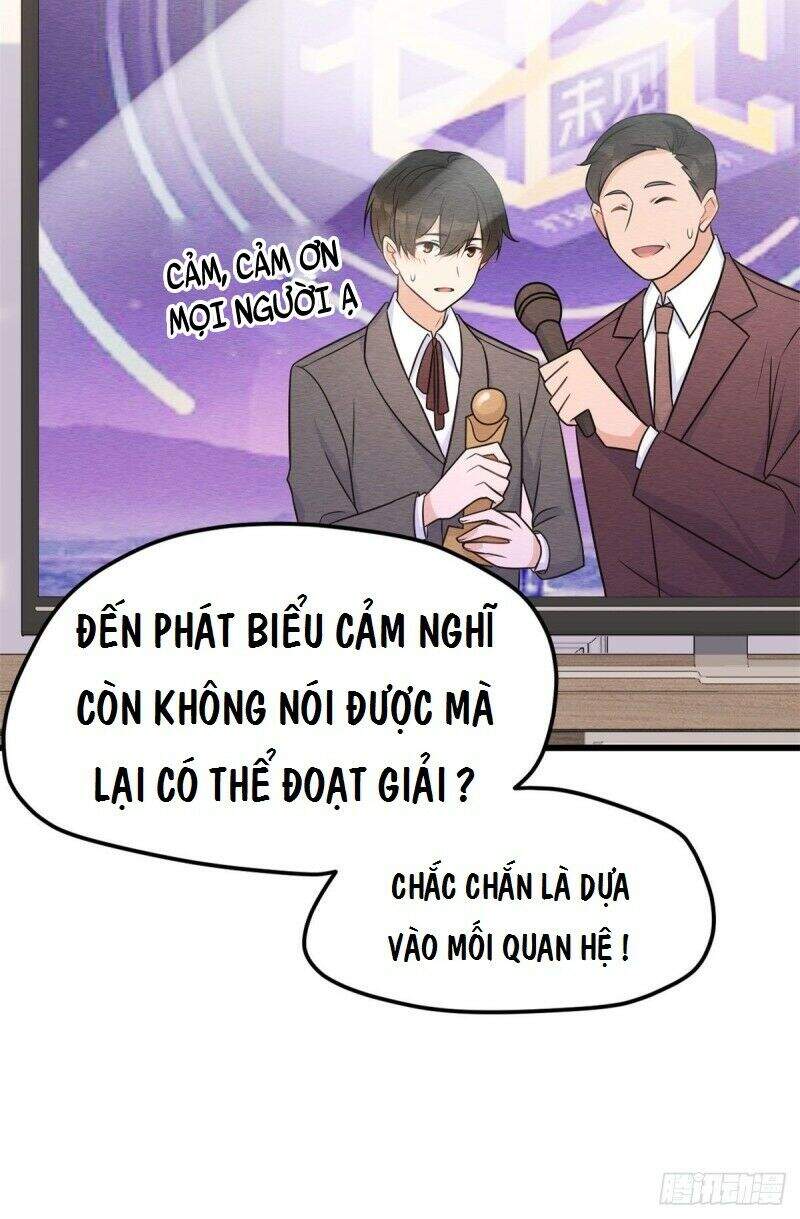 Vẫn Cứ Nhớ Em, Nhớ Em Chapter 40 - Trang 2