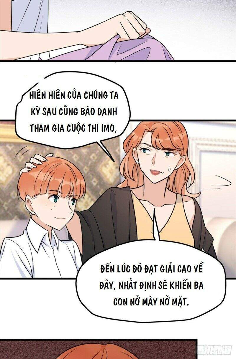 Vẫn Cứ Nhớ Em, Nhớ Em Chapter 40 - Trang 2