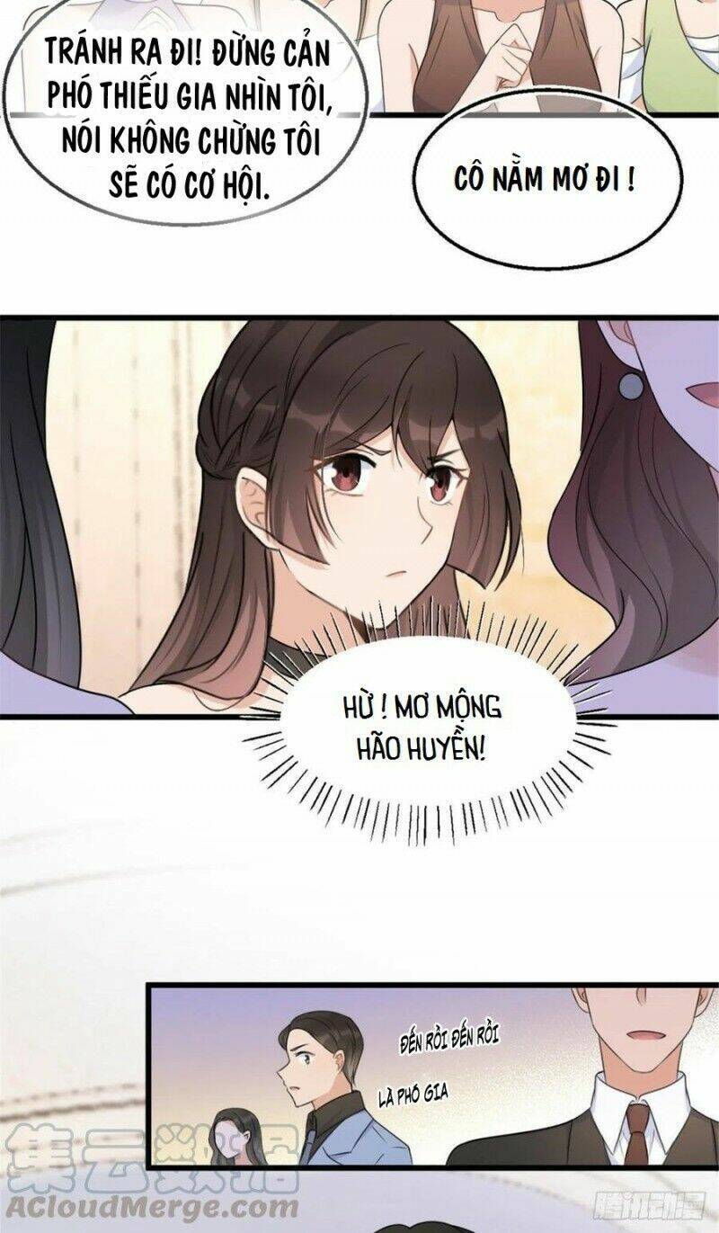 Vẫn Cứ Nhớ Em, Nhớ Em Chapter 41 - Trang 2