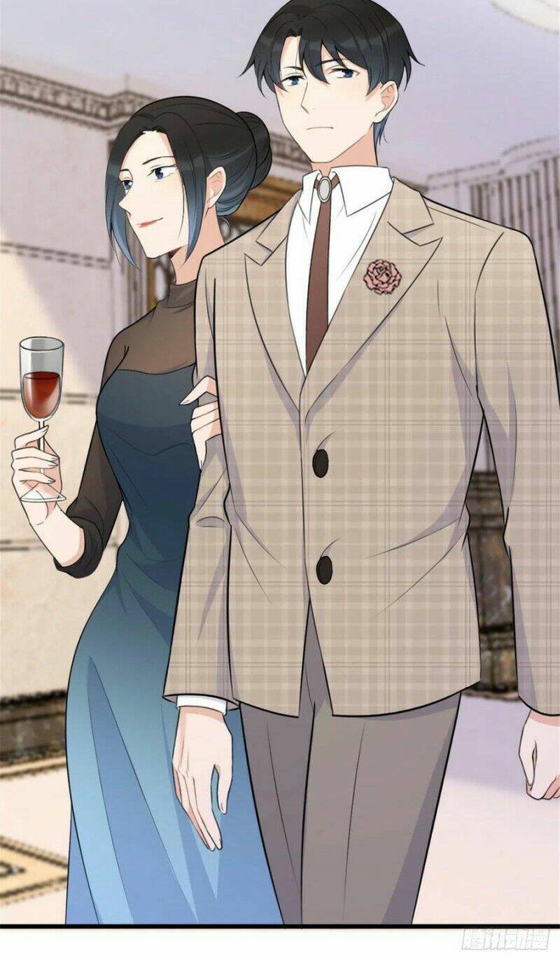 Vẫn Cứ Nhớ Em, Nhớ Em Chapter 41 - Trang 2