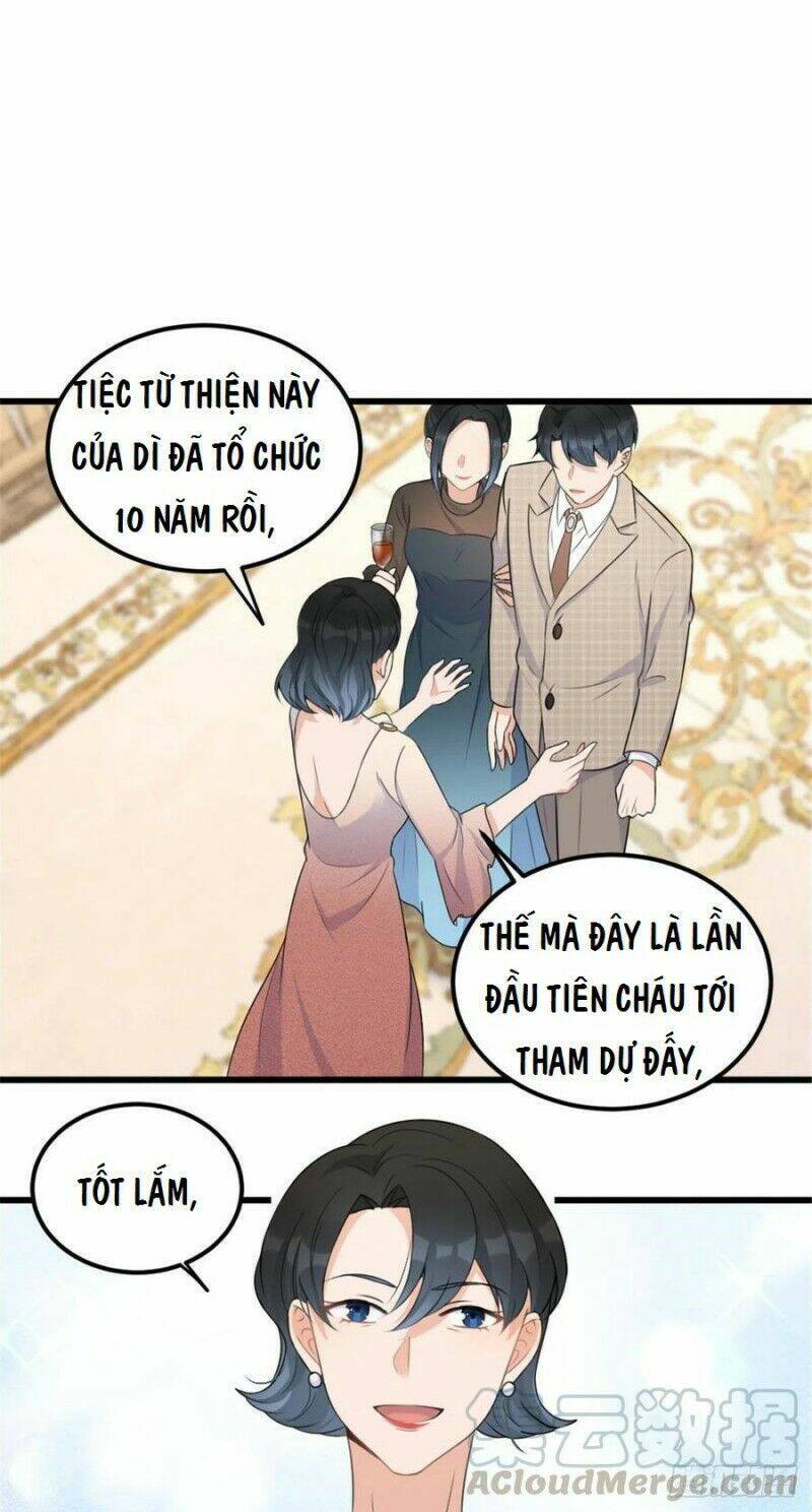 Vẫn Cứ Nhớ Em, Nhớ Em Chapter 41 - Trang 2