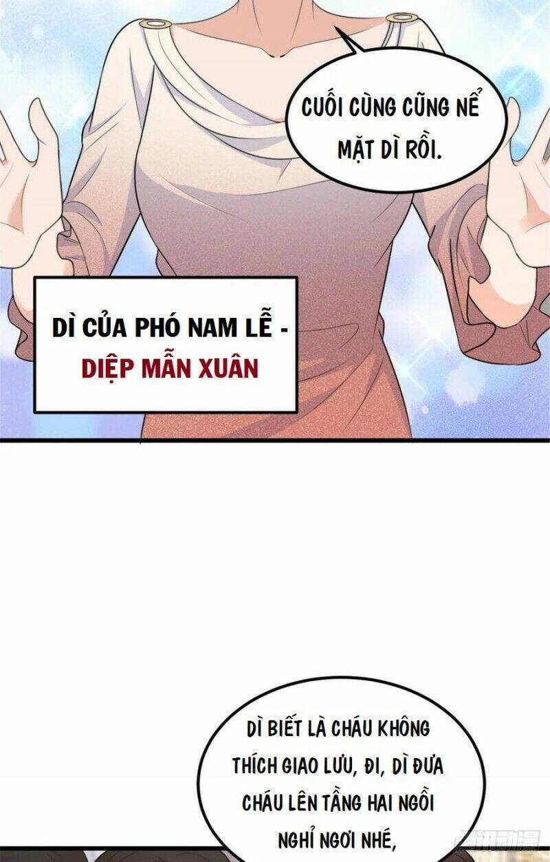 Vẫn Cứ Nhớ Em, Nhớ Em Chapter 41 - Trang 2