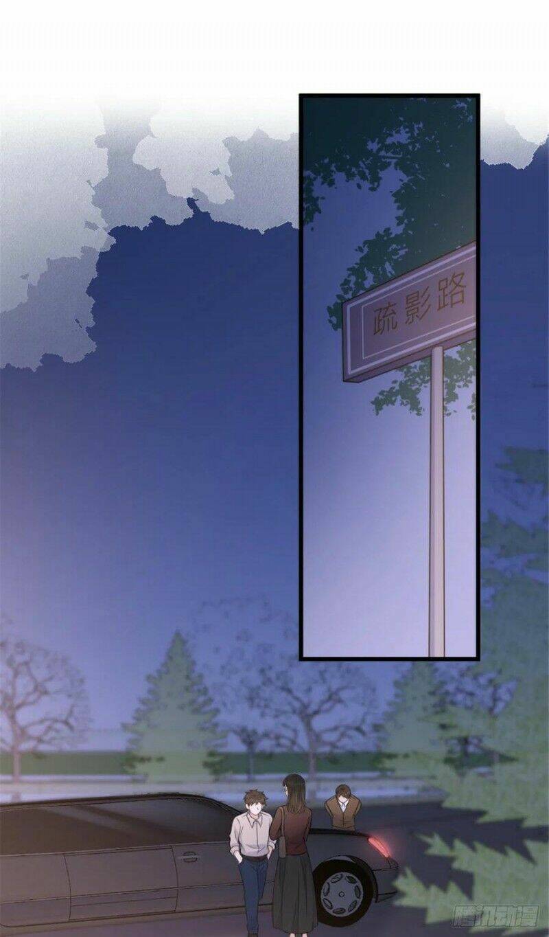 Vẫn Cứ Nhớ Em, Nhớ Em Chapter 41 - Trang 2