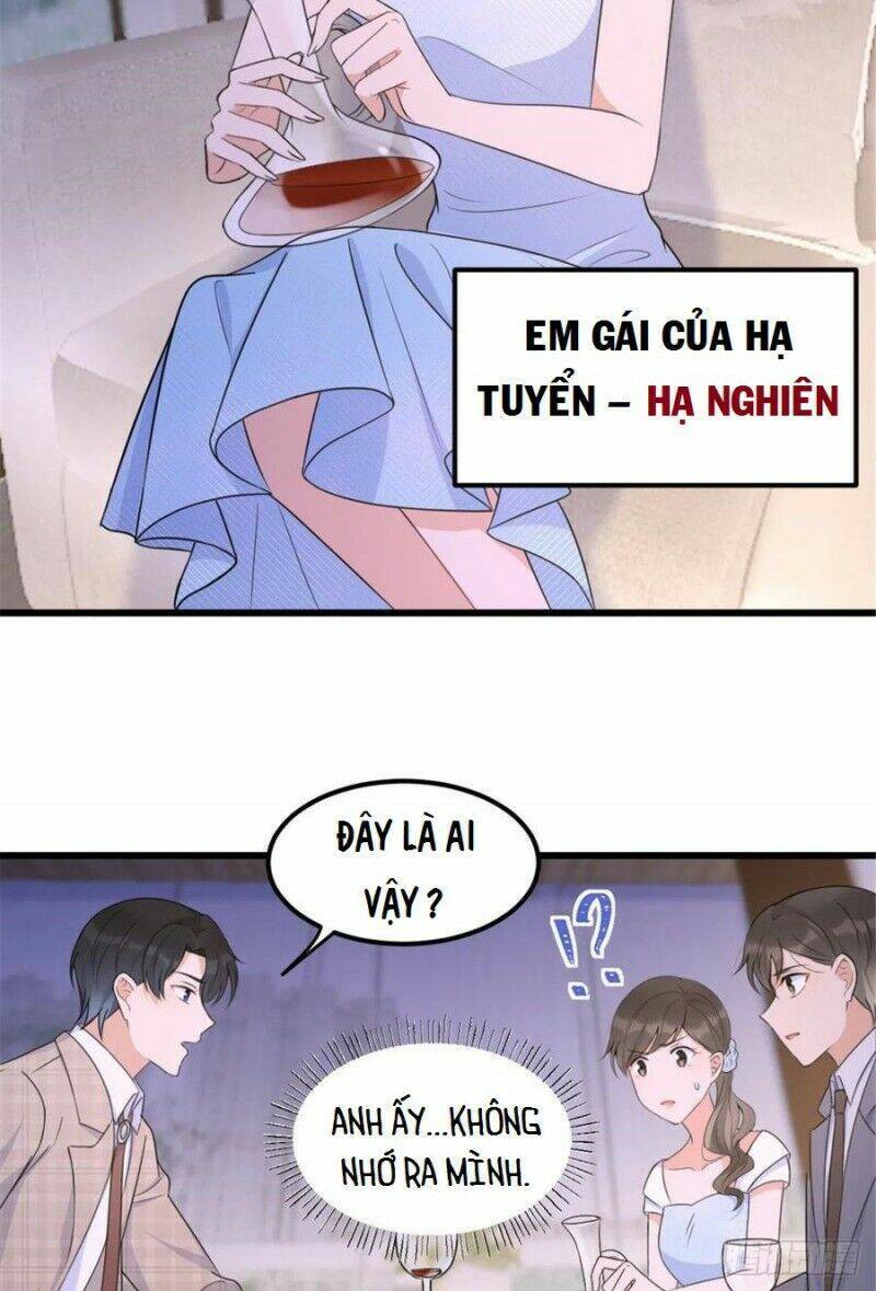 Vẫn Cứ Nhớ Em, Nhớ Em Chapter 41 - Trang 2