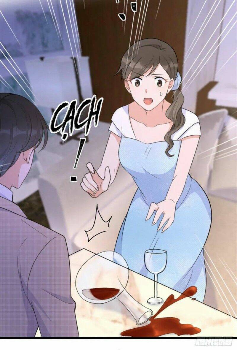 Vẫn Cứ Nhớ Em, Nhớ Em Chapter 41 - Trang 2