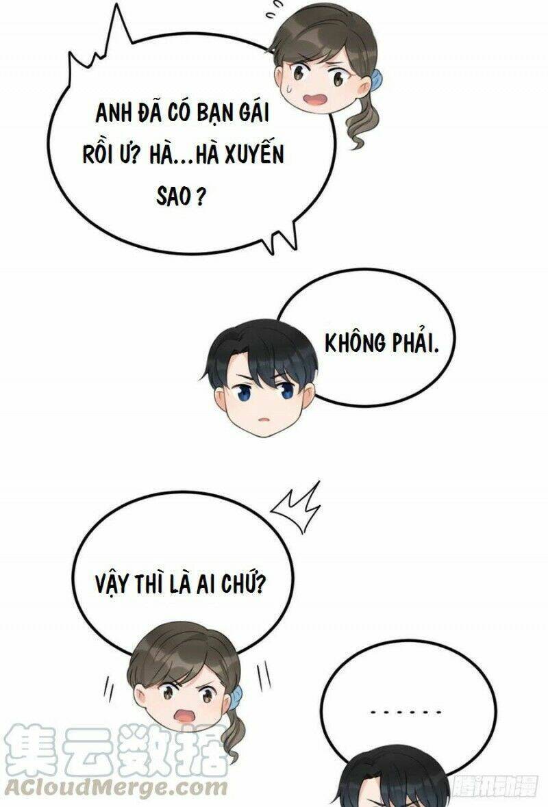 Vẫn Cứ Nhớ Em, Nhớ Em Chapter 41 - Trang 2