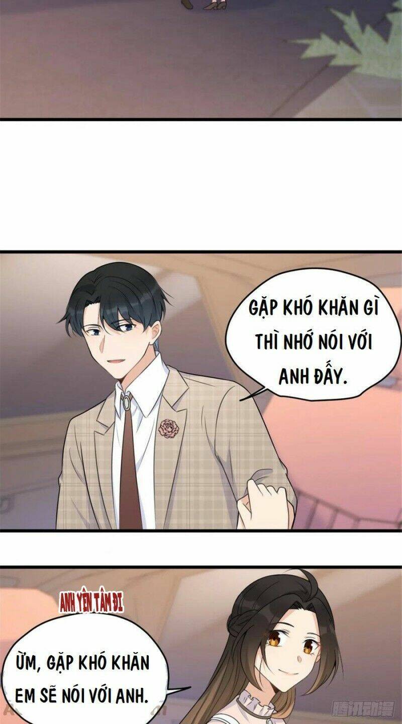 Vẫn Cứ Nhớ Em, Nhớ Em Chapter 41 - Trang 2