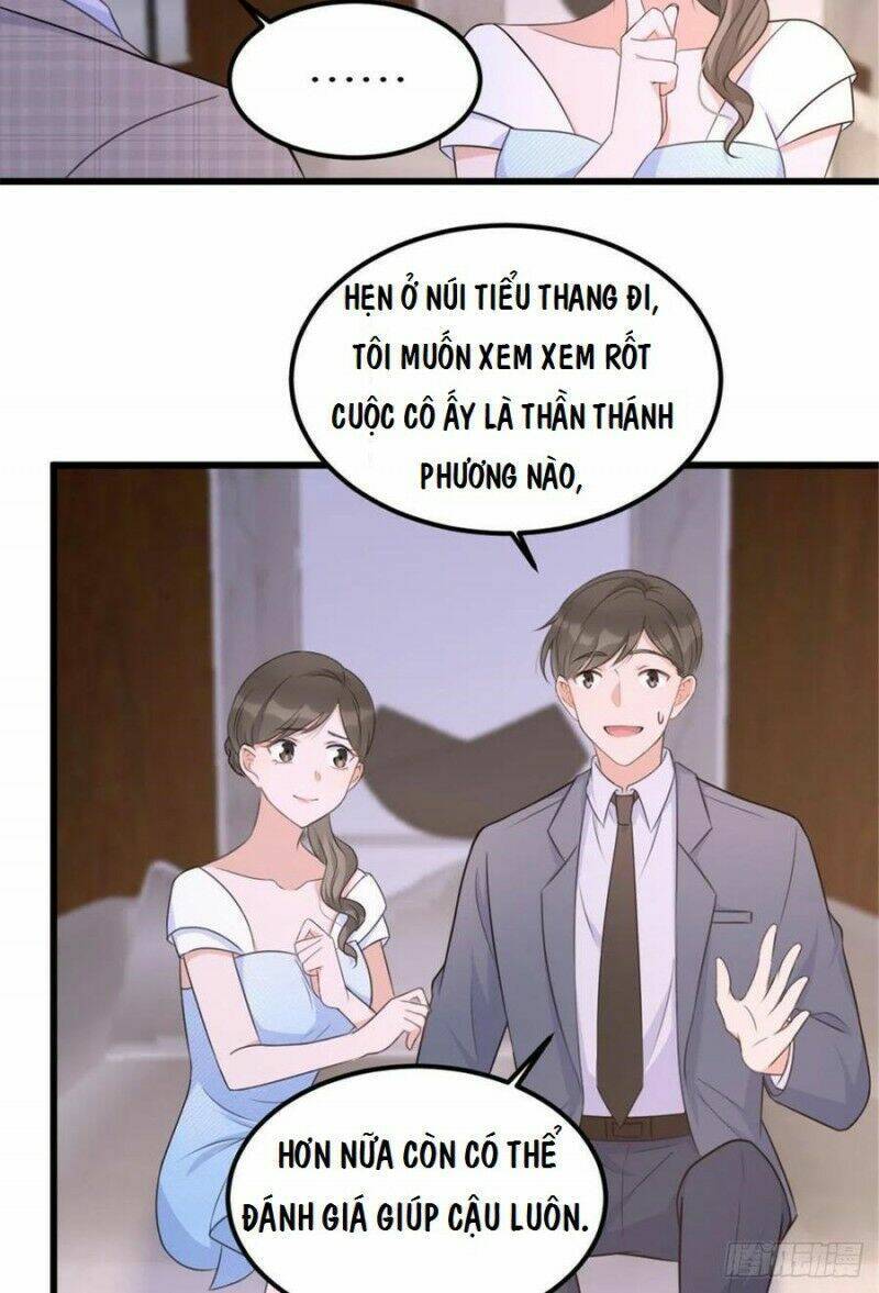 Vẫn Cứ Nhớ Em, Nhớ Em Chapter 41 - Trang 2