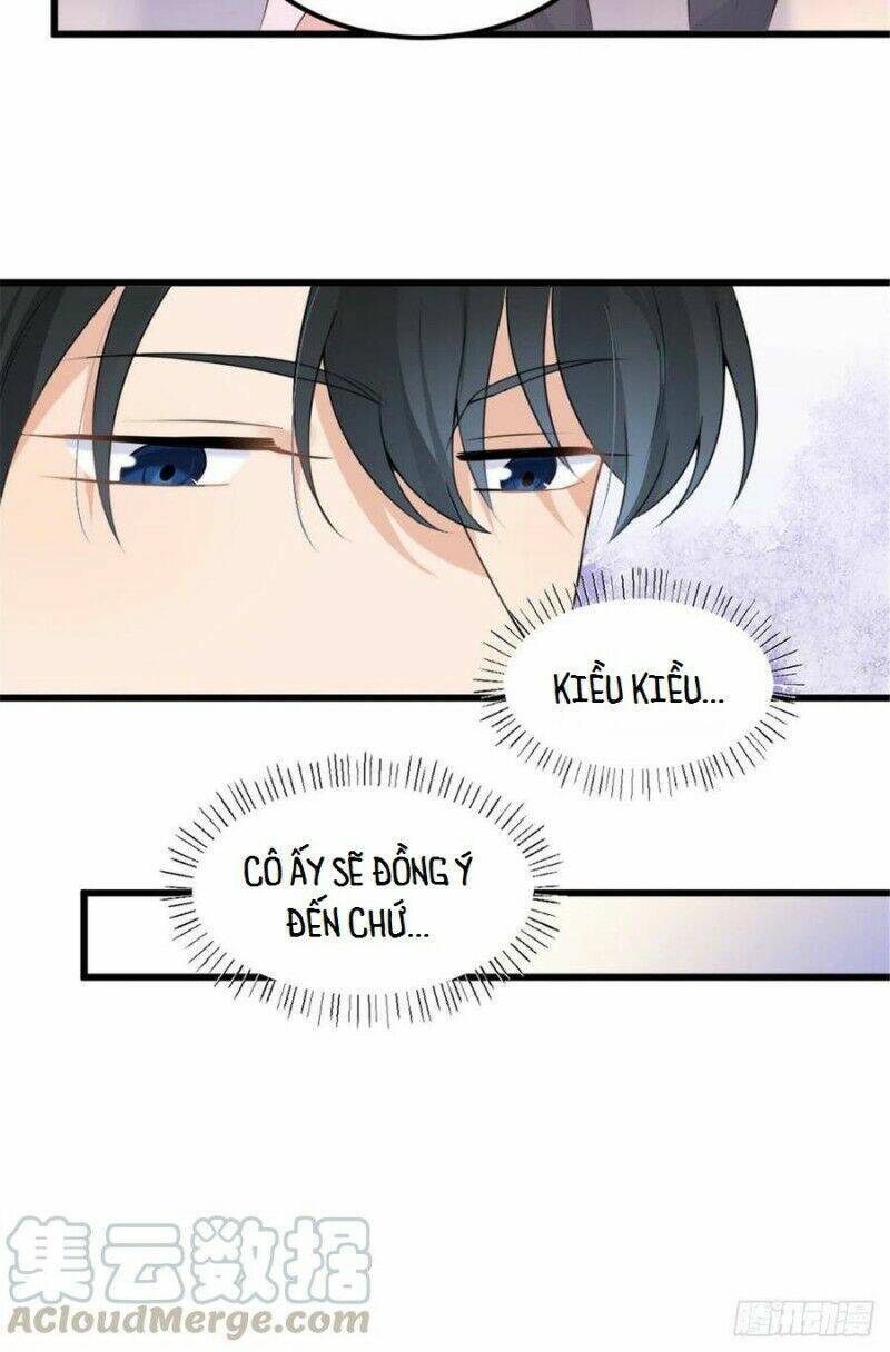 Vẫn Cứ Nhớ Em, Nhớ Em Chapter 41 - Trang 2