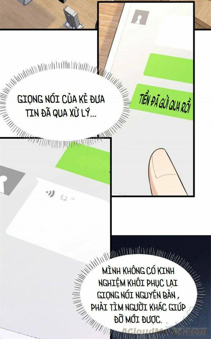 Vẫn Cứ Nhớ Em, Nhớ Em Chapter 41 - Trang 2