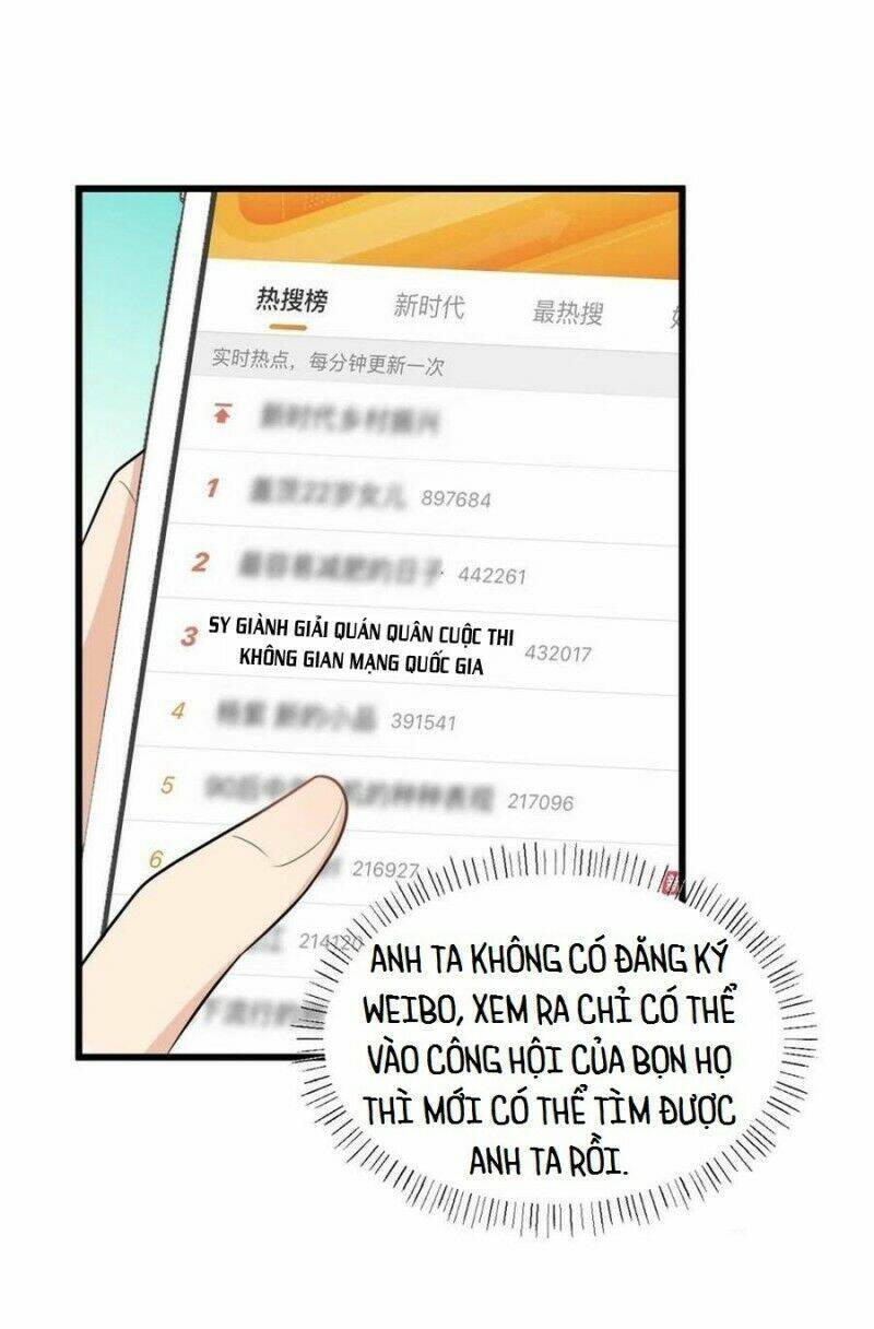 Vẫn Cứ Nhớ Em, Nhớ Em Chapter 41 - Trang 2