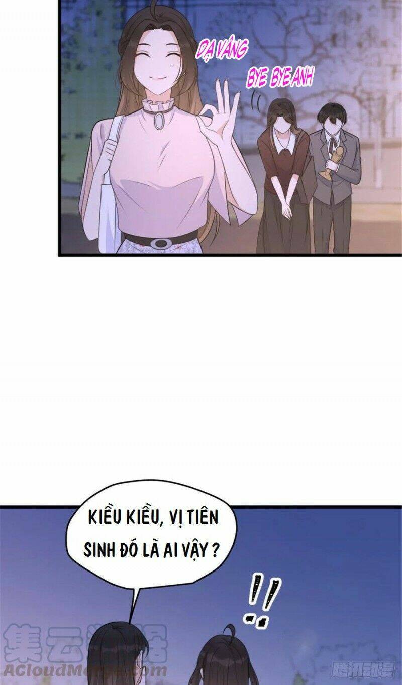 Vẫn Cứ Nhớ Em, Nhớ Em Chapter 41 - Trang 2