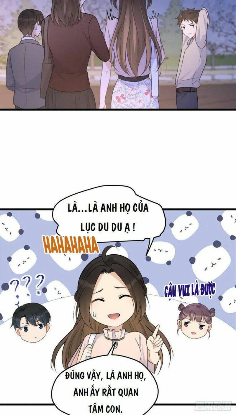 Vẫn Cứ Nhớ Em, Nhớ Em Chapter 41 - Trang 2