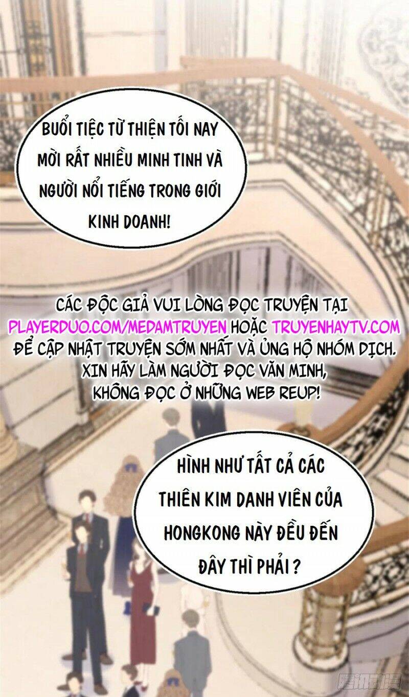 Vẫn Cứ Nhớ Em, Nhớ Em Chapter 42 - Trang 2